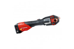 Rothenberger ROMAX 3000 BASIC prés gép Li-Ion akkumulátorral
015800
RO ROMAX 3000 BASIC prés gép Li-Ion akkumulátorral Rothenberger ROMAX 3000 BASIC prés gép Li-Ion akkumulátorral
015800
RO ROMAX 3000 BASIC prés gép Li-Ion akkumulátorral