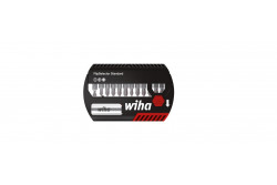 WIHA bit készlet 13db-os FlipSelector SL+PH+PZ 7947-005/No 39029
040303-0561
WIHA bit készlet 13db-os FlipSelector SL+PH+PZ 7947-005/No 39029
040303-0561