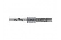 WIHA bitbefogó gyors rögzítésű CentriFix SuperSlim 7148CS/NO.39134
040303-0756
WIHA bitbefogó gyors rögzítésű CentriFix SuperSlim 7148CS/NO.39134
040303-0756