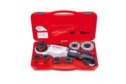 Rothenberger menetmetsző SUPERTRONIC 1/2˝-2˝klet SC2000
071256
RO menetmetsző SUPERTRONIC 1/2˝-2˝klet SC2000 Rothenberger menetmetsző SUPERTRONIC 1/2˝-2˝klet SC2000
071256
RO menetmetsző SUPERTRONIC 1/2˝-2˝klet SC2000