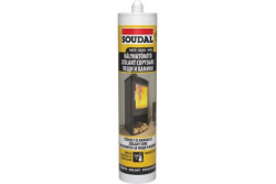 Soudal kályhatömítő 310ml
106649
Soudal kályhatömítő 310ml
106649