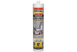 Soudal gasket Seal-piros/280ml/hu/ro - hőálló 280 c°-ig
117975
Soudal gasket Seal-piros/280ml/hu/ro - hőálló 280 c°-ig
117975