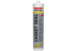 Soudal gasket Seal tömítő 310ml fekete 280 c°-ig
123008
Soudal gasket Seal tömítő 310ml fekete 280 c°-ig
123008