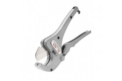 RIDGID racsnis műanyag csővágó 3-42mmRC1625
23498
RIDGID racsnis műanyag csővágó 3-42mmRC1625
23498