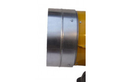KO MASTER közgyűrű légelvezető csőhöz 600mm BV290E
34031910
KO MASTER közgyűrű légelvezető csőhöz 600mm BV290E
34031910