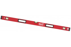 Milwaukee Vízmérték Redstick Megerősített bordákkal 120 cm
4932459068
Milwaukee Vízmérték Redstick Megerősített bordákkal 120 cm
4932459068