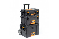 RIDGID professzionális tároló rendszer
54358
RIDGID professzionális tároló rendszer
54358
