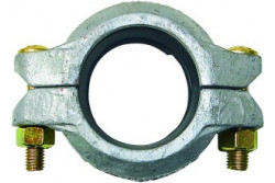 Grinnell csőkötő kuplung 705 rugalmas 1.1/2˝48.3 mm. Tüzihorg.
705ME00482
Grinnell csőkötő kuplung 705 rugalmas 1.1/2˝48.3 mm. Tüzihorg.
705ME00482