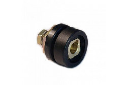 IWELD csatlakozó aljzat 10-25mm 2 géphez, hüvely
711P001004
IWELD csatlakozó aljzat 10-25mm 2 géphez, hüvely
711P001004