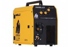 IWELD GORILLA POCKETMIG 215 ALUFLUX hegesztőinverter
80POCMIG215
IWELD GORILLA POCKETMIG 215 ALUFLUX hegesztőinverter
80POCMIG215