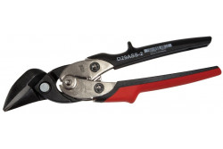 BESSEY ideal olló
D29ASS-2
BESSEY ideal olló
D29ASS-2