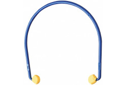 ZE füldugó EAR CAPS pántos gömbölyű
EC-01-000
ZE füldugó EAR CAPS pántos gömbölyű
EC-01-000