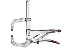 BESSEY C formájú gripfogó
GRZC
BESSEY C formájú gripfogó
GRZC