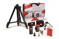 LEICA LINO L2+DISTO D210+TRI70 szett
LINO-DISTO
LEICA LINO L2+DISTO D210+TRI70 szett LEICA LINO L2+DISTO D210+TRI70 szett
LINO-DISTO
LEICA LINO L2+DISTO D210+TRI70 szett