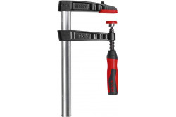 BESSEY Orsós temperöntvény szorító 160/80
TG16-2K
BESSEY Orsós temperöntvény szorító 160/80
TG16-2K