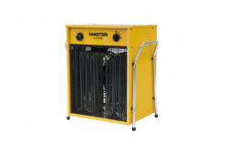 Master Hőlégfúvó B22 (elektromos 22kW)
B22
Master Hőlégfúvó B22 (elektromos 22kW)
B22