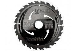 MAKITA körfűrészlap 185x30 24T közepes vágásra
MB-08040
MAKITA körfűrészlap 185x30 24T közepes vágásra
MB-08040