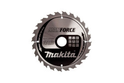 MAKITA körfűrészlap 160x20 40T közepes/finom vágás
MB-08420
MAKITA körfűrészlap 160x20 40T közepes/finom vágás
MB-08420