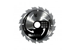 MAKITA körfűrészlap 165x20 16T durva vágáshoz
MB-07901
MAKITA körfűrészlap 165x20 16T durva vágáshoz
MB-07901