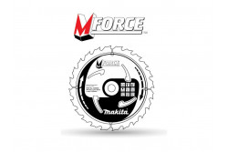 MAKITA Körfűrészlap Mforce 235/30mm Z24
MB-08090
MAKITA Körfűrészlap Mforce 235/30mm Z24
MB-08090