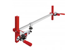BESSEY Ajtótok szorító
TU
BESSEY Ajtótok szorító
TU