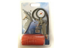 Betta 3 RÉSZES PNEUMATIKUS FUVATÓKÉSZLET
W-2000A11
Betta 3 RÉSZES PNEUMATIKUS FUVATÓKÉSZLET
W-2000A11
